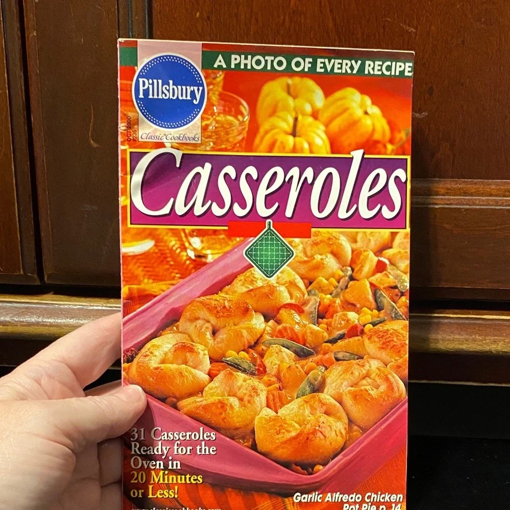 Pillsbury explore variety